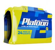 Baterias Platoon Gold